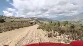 Dirt Rally 2 0 - Greece - Ampelonas Ormi - Mini Cooper S - 2022/03/02