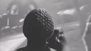 Andrew Mbaruk & robcrooks - The Likeness of Shakespeare (music video)