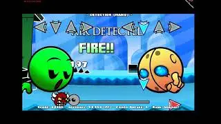Detection - FNF: FIRE IN THE HOLE