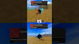 TTK VS CDK #roblox #avipb13 #bloxfruits