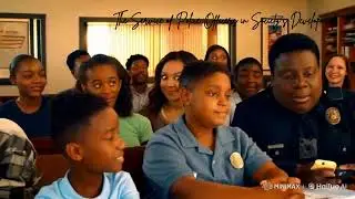 Honoring Police Officers: Their Role in Society&rsquo;s Development