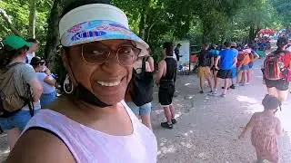 MAYAN Pyramid - FULL Tour of Chich&eacute;n Itz&aacute; | Expat Family Life in M&eacute;rida, Mexico 🇲🇽