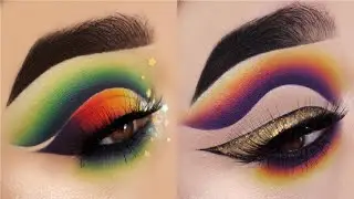 Makeup | New Eye Makeup 2021