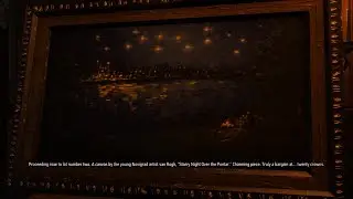 Witcher 3 - Avid Collector