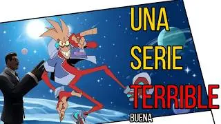 MONKEY WRENCH: LA SERIE QUE NADIE VI&Oacute; | Analisis, critica y resumen