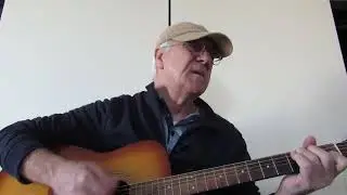 LIONEL RICHIE  -   Say you say me  -   1985  (cover)