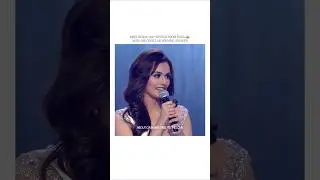 Manushi Chhillar makes history as Miss World 2017, inspiring India with her winning answer and charm
