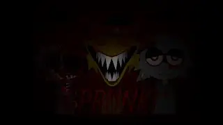 Sprunki - Moronified Phase 4
