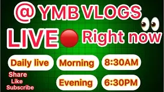 ਆ ਜਾਓ ਜੀ ਸਾਰੇ live ਵਿੱਚ 🙏🏻