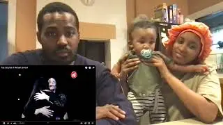 Top crazy fan of Michael Jackson (Reaction)