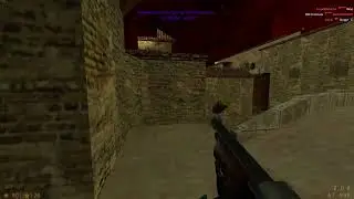 Team Fortress Classic | Just found out a bug to glitch out a bit of the Map 2025