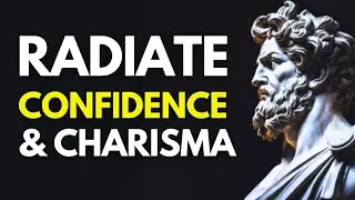 20 Stoic Rules to Create Irresistible Attraction, Magnetism and Unshakable Presence