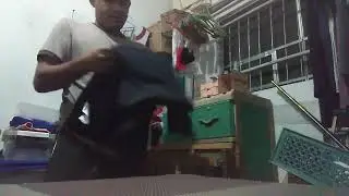 nag tilop ng damit content lang