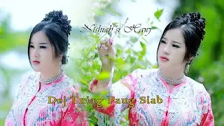 Nkauj tawm tshiab 16/1/2026 Original ntshiab Si Hawj Song 