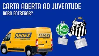 NÃO SE ESQUEÇA JUVENTUDE! QUEM AVISA, AMIGO É!