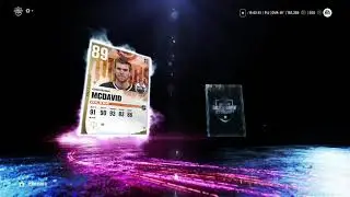 NHL 22 Pack Opening McDavid