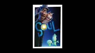 Disney Pixar Soul - Epiphany (Piano Cover)