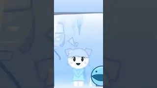 Incredibox Sprunki Cool As Ice react  #sprunki #incredibox