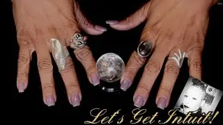 Crystal Ball Reading - October 2022 Truth, Unity & The Brightest Star In The Night Sky