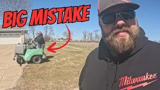 Employee Sprayed Roundup on a Customer&rsquo;s Lawn&hellip;