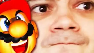 J'en peux plus des niveaux de glace ! C'est SUPER MARIO 64 sur NINTENDO SWITCH ! #08