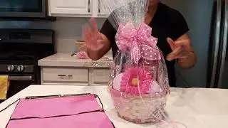 GRADUATION GIFT IDEAS FOR HER | GRADUATION GIFT BASKET IDEAS
