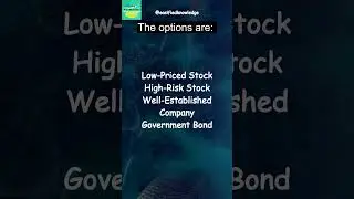 Challenge Accepted Are you up for it     #StockMarket #Investment