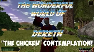 Asheron's Last Call - 