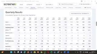 FORWARD PE AND VALUATION PROJECTION