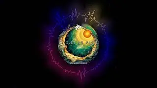 Leone String - Etoil&eacute;s Du Pass&eacute; (Visualizer) #foryou #trance #fyp