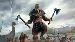 Viking War Songs | Powerful Viking Music | Epic Viking & Nordic Folk Music Mix