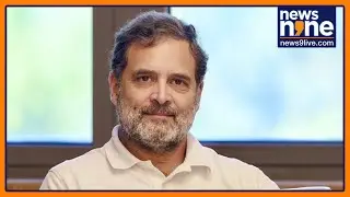 Rahul Gandhi Heads to Bhopal to Launch Congress&rsquo; &lsquo;Nav Srijan&rsquo; Campaign | News9