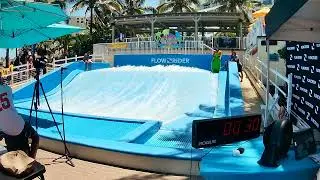 Women's Bodyboard