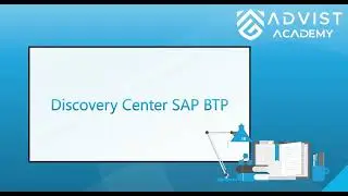 SAP | BTP Discovery Center
