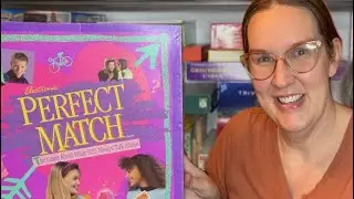 Electronic Perfect Match board game from 1991 review