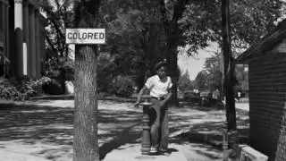 UncommonVision: The Life and Times of John Howard Griffin