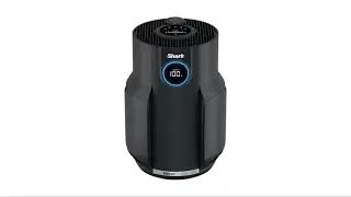 Review: Shark HP152 Air Purifier for Large Rooms &ndash; HEPA Filter, Odor Neutralizer