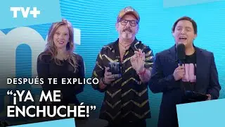 PARODIA: NEPE ENFURECE con la situaci&oacute;n de MEIGGS😂