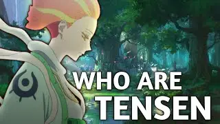 Who Are Tensen And Why Are So Powerful?