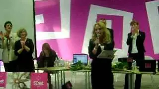 SCNET WORLD-Dodjela novcanih nagrada-Beograd, hotel ZIRA 14.05.2011.