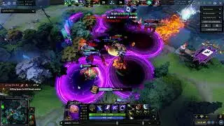 ANTI-MAGE 1 ULT RAMPAGE