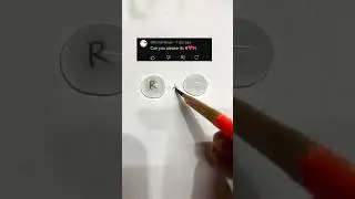 WOW! Write Your NAME in Water Droplets!