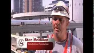 Delta Railroad Construction Commercial