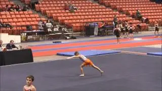 Thomas Morrow 2017 Windy City Invitaional