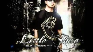 Tanging ikaw [Mic beatz] - Little thug, Play One, ft. Sheng  (PlayWrecords)