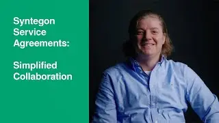 Syntegon Service Agreements: Simplified Collaboration