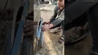 لو عندك مقص التوك توك الخلفي معوج وعاوز تستعدله على البارد شاهد الفيديو وانت هتعرف طريقه عدله ازاي