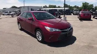 2015 Toyota Camry Saginaw, Midland, Bay City, Flint, Freeland, MI 904179