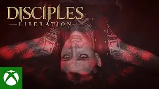 Disciples Launch Trailer