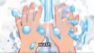 The Wash Your Hands Song for Kids | Fun Handwashing Routine | Learn Hygiene | Preschool & Kinders